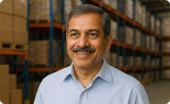 For Industrial Buyers