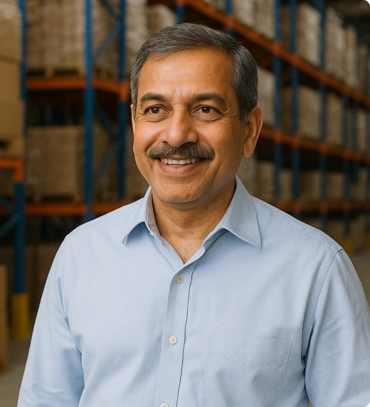 For Industrial Buyers